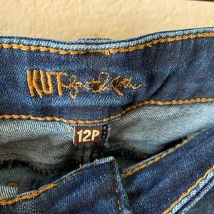 Jeans - Kut from the Kloth
